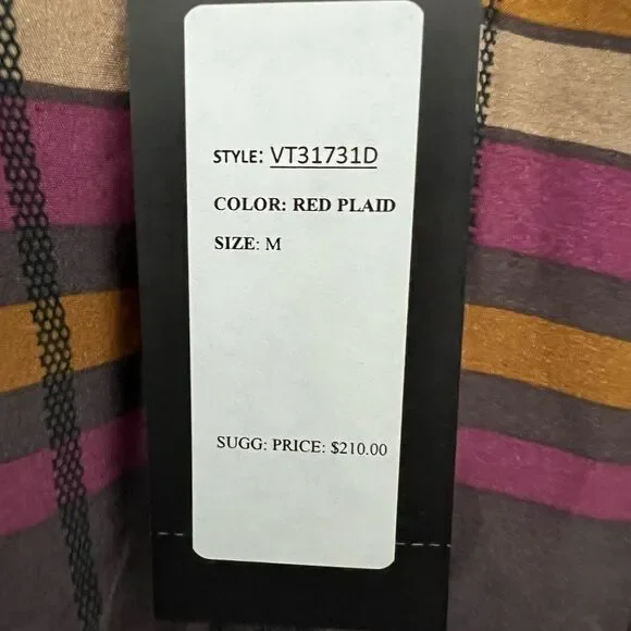 Vertigo Dress - Picture 5 of 5